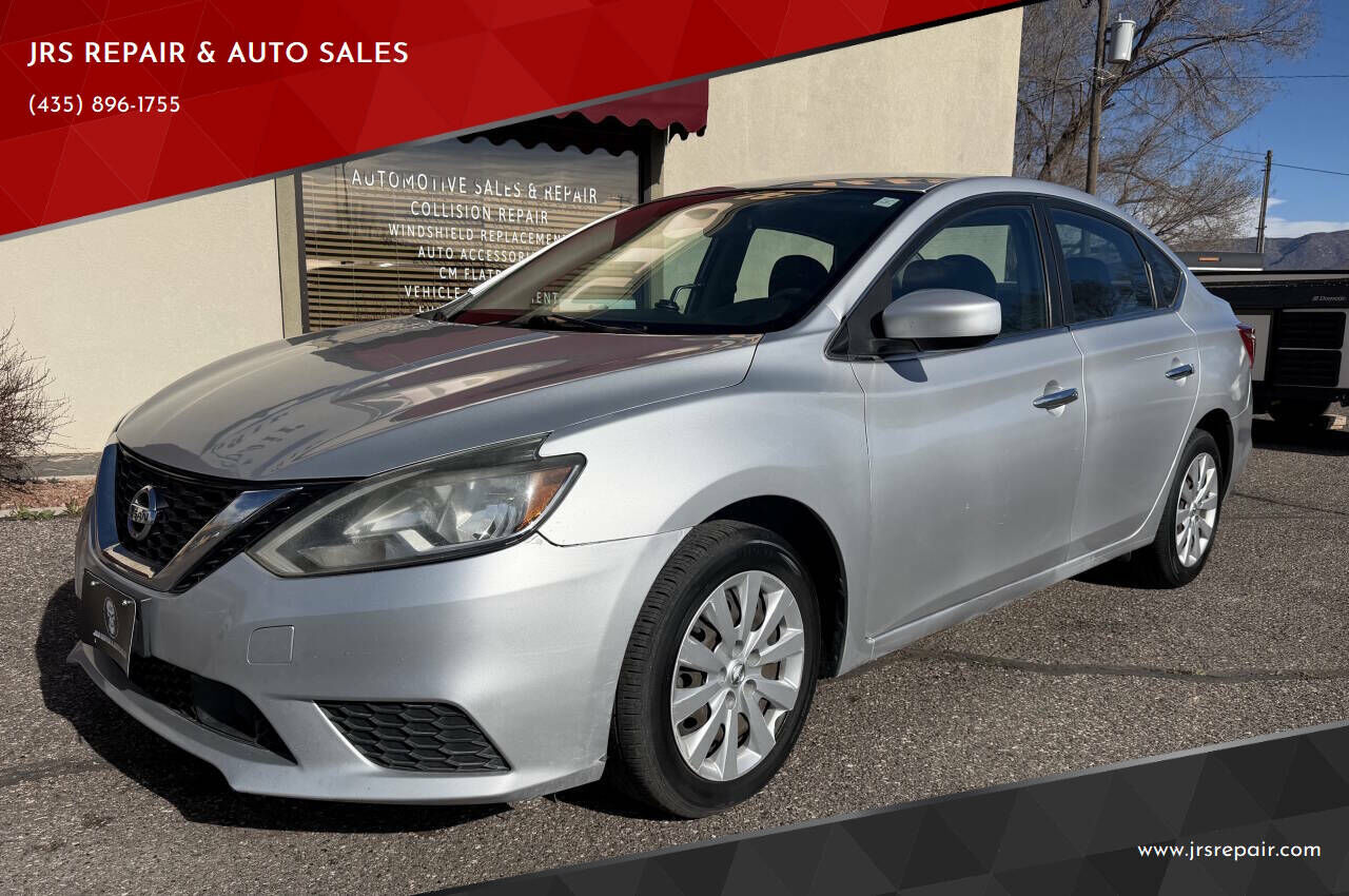 2018 NISSAN Sentra