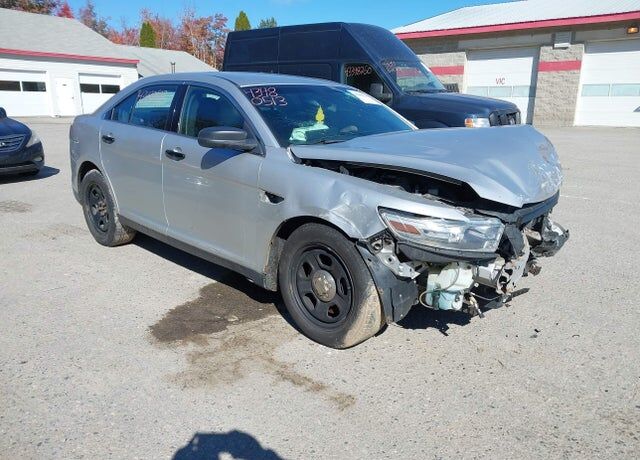 Ford Taurus