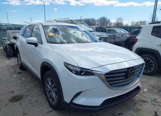 2019 MAZDA CX-9