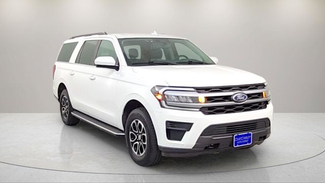 2024 FORD Expedition