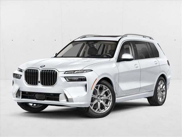 2026 BMW X7