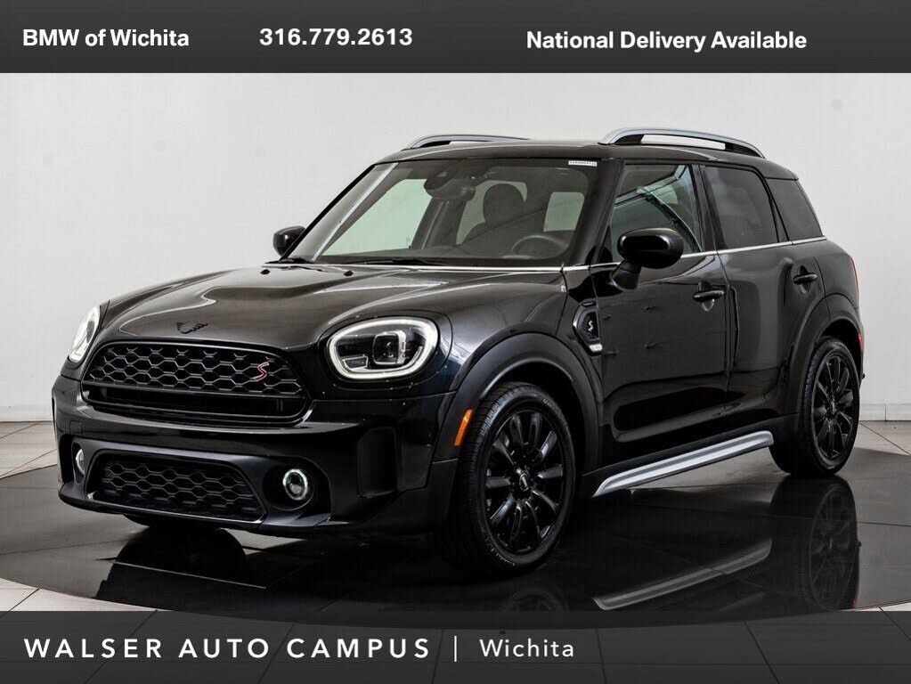 2022 MINI Countryman