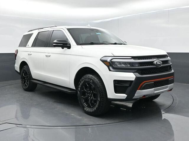 2024 FORD Expedition
