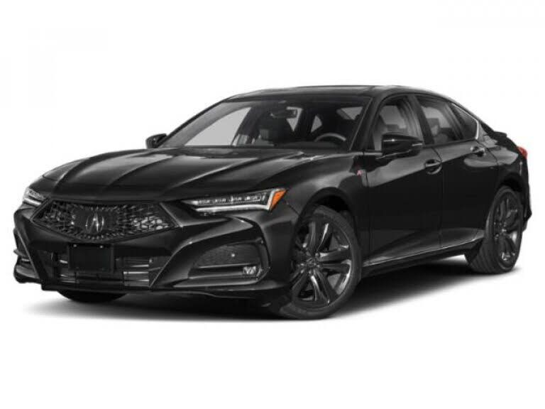 2023 ACURA TLX