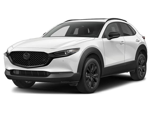 2026 MAZDA CX-30