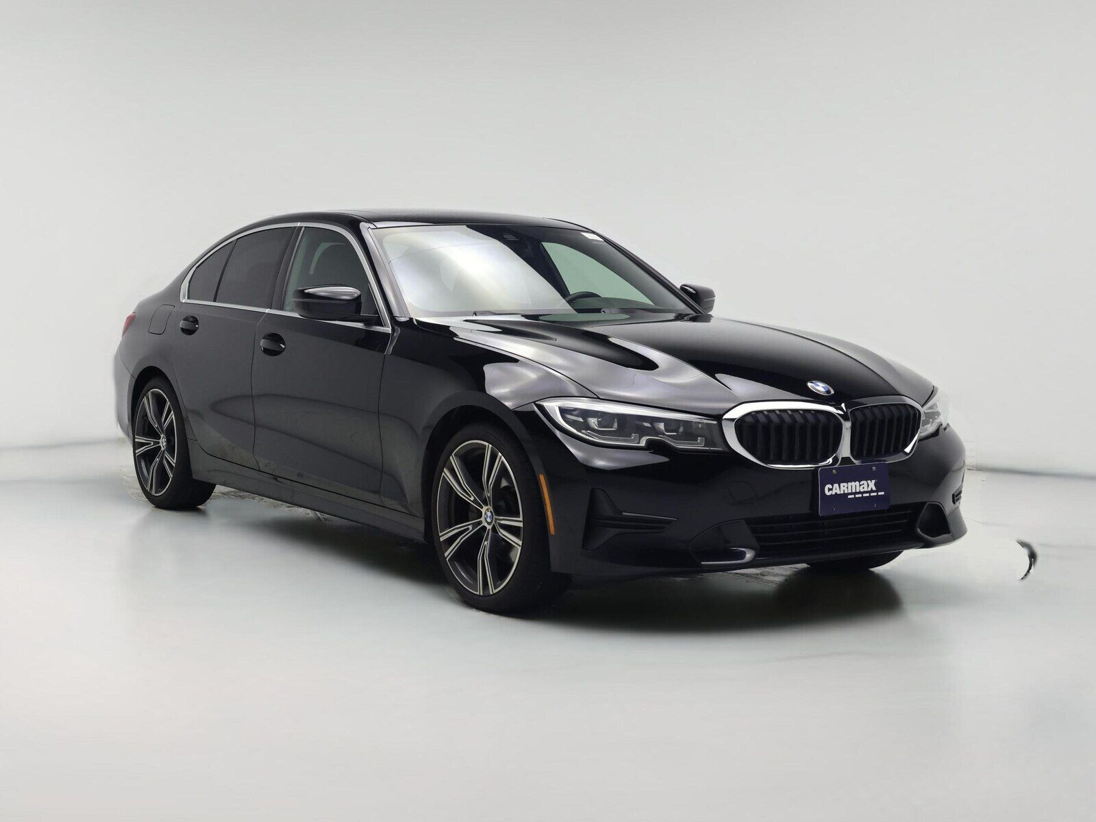 2021 BMW 3 Series