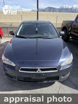 2014 MITSUBISHI Lancer