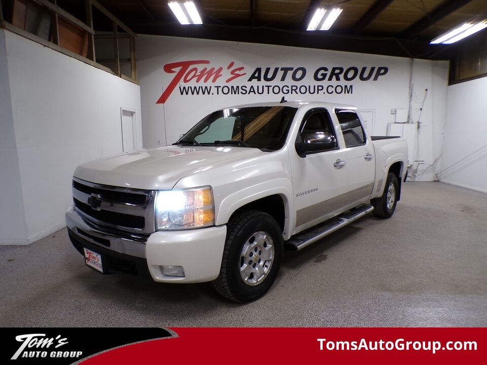 2011 CHEVROLET Silverado