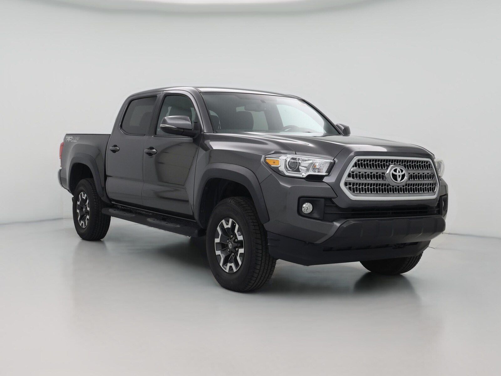 2016 TOYOTA Tacoma