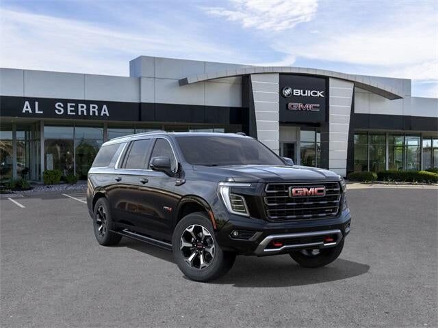 2026 GMC Yukon XL