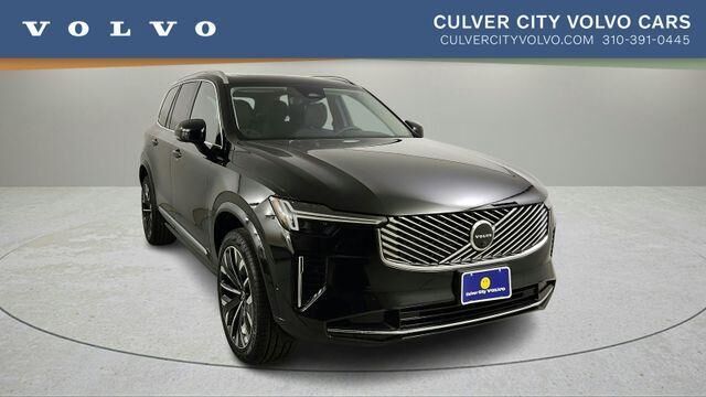 2026 VOLVO XC90