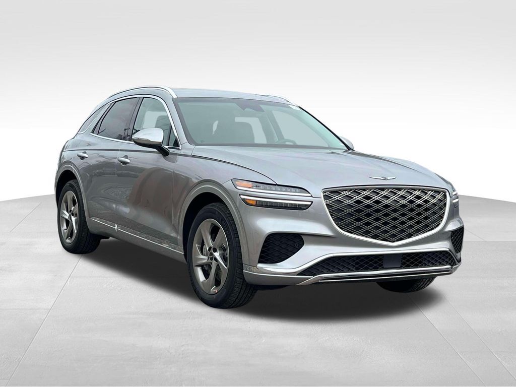 2026 GENESIS GV70