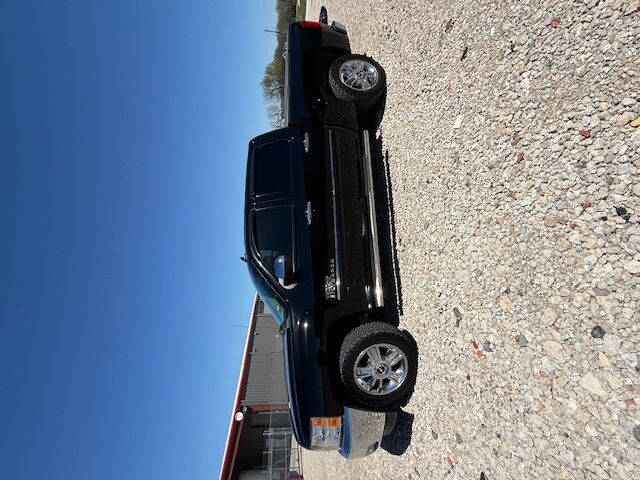 2013 CHEVROLET Silverado