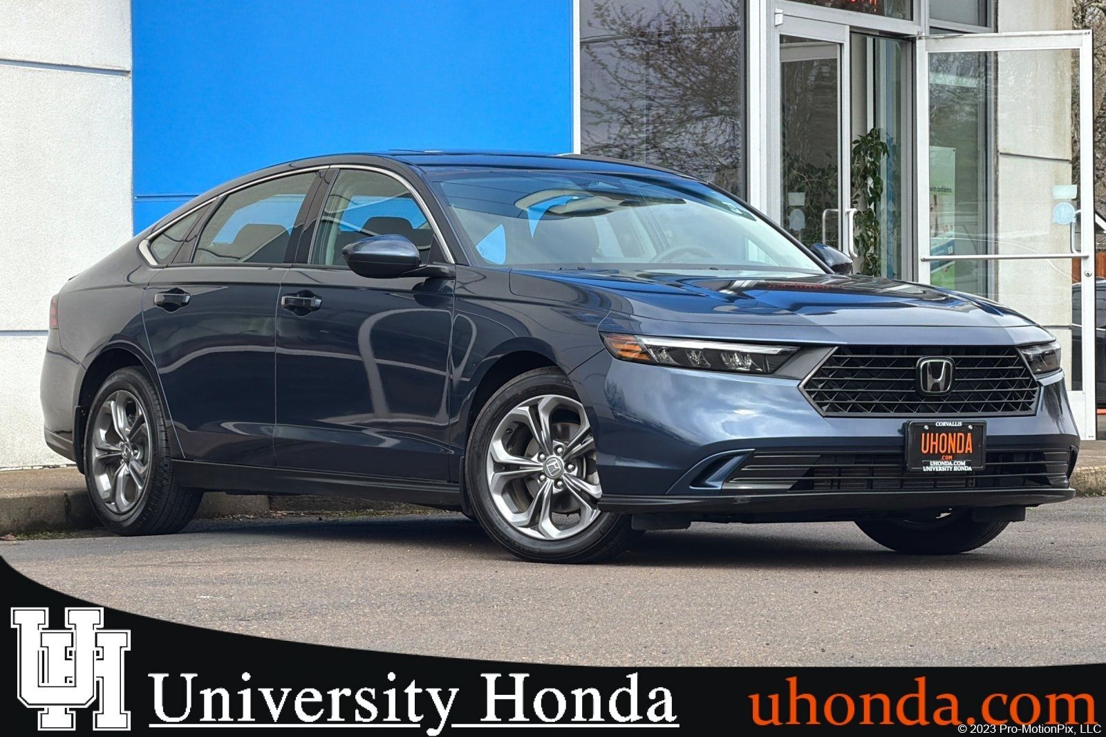 2024 HONDA Accord