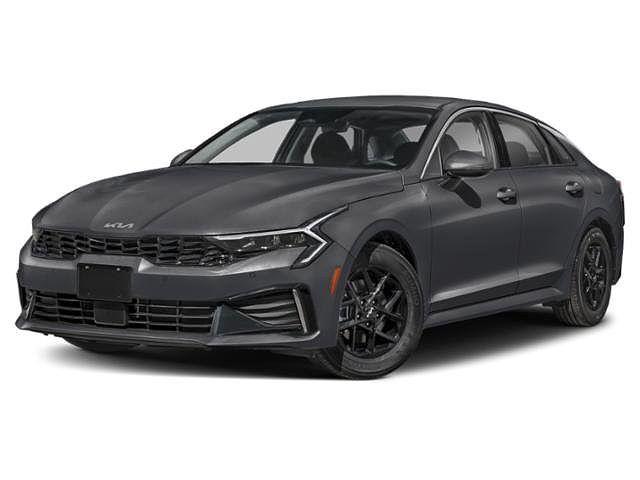 2025 KIA K5