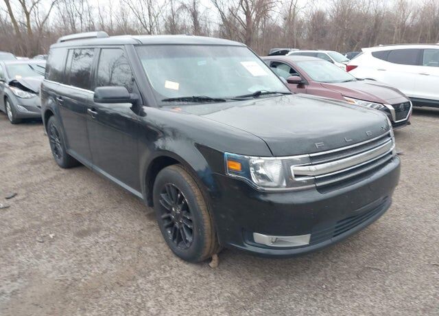 2013 FORD Flex