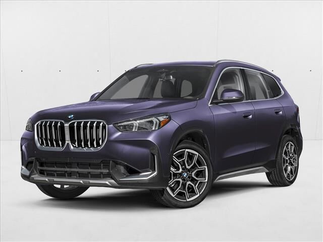 2026 BMW X1