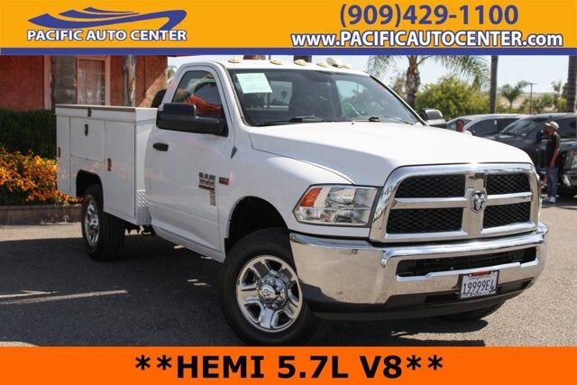 2014 RAM 3500