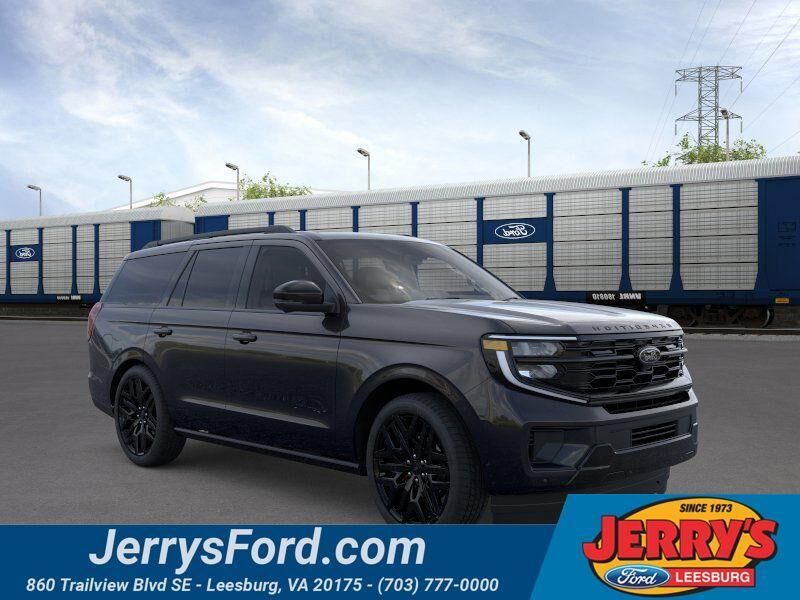 2026 FORD Expedition