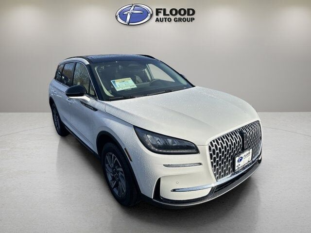 2025 LINCOLN Corsair