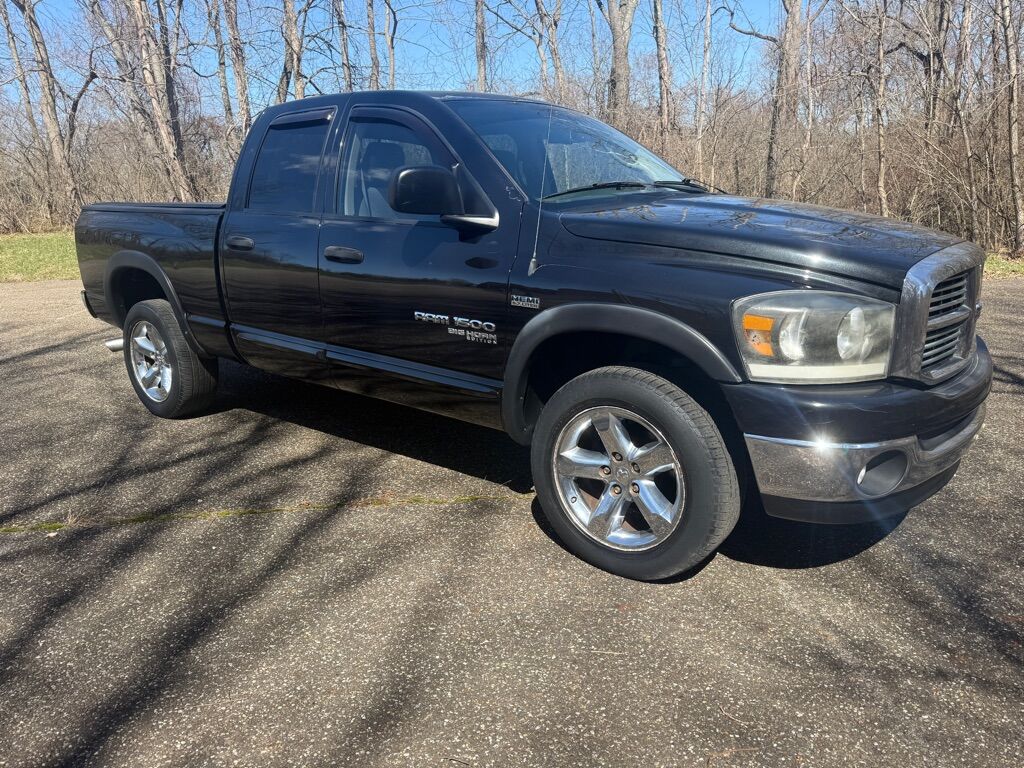 2006 DODGE Ram
