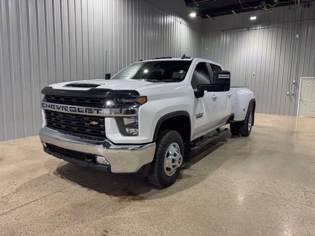 2022 CHEVROLET Silverado