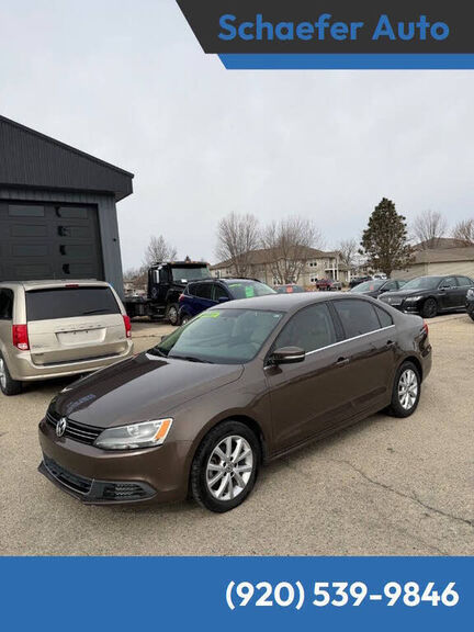 2014 VOLKSWAGEN Jetta