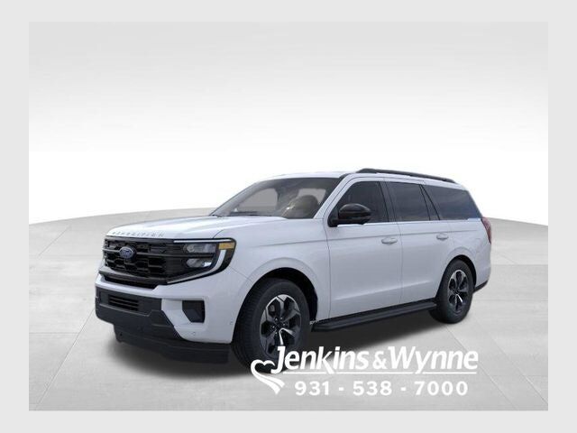 2026 FORD Expedition