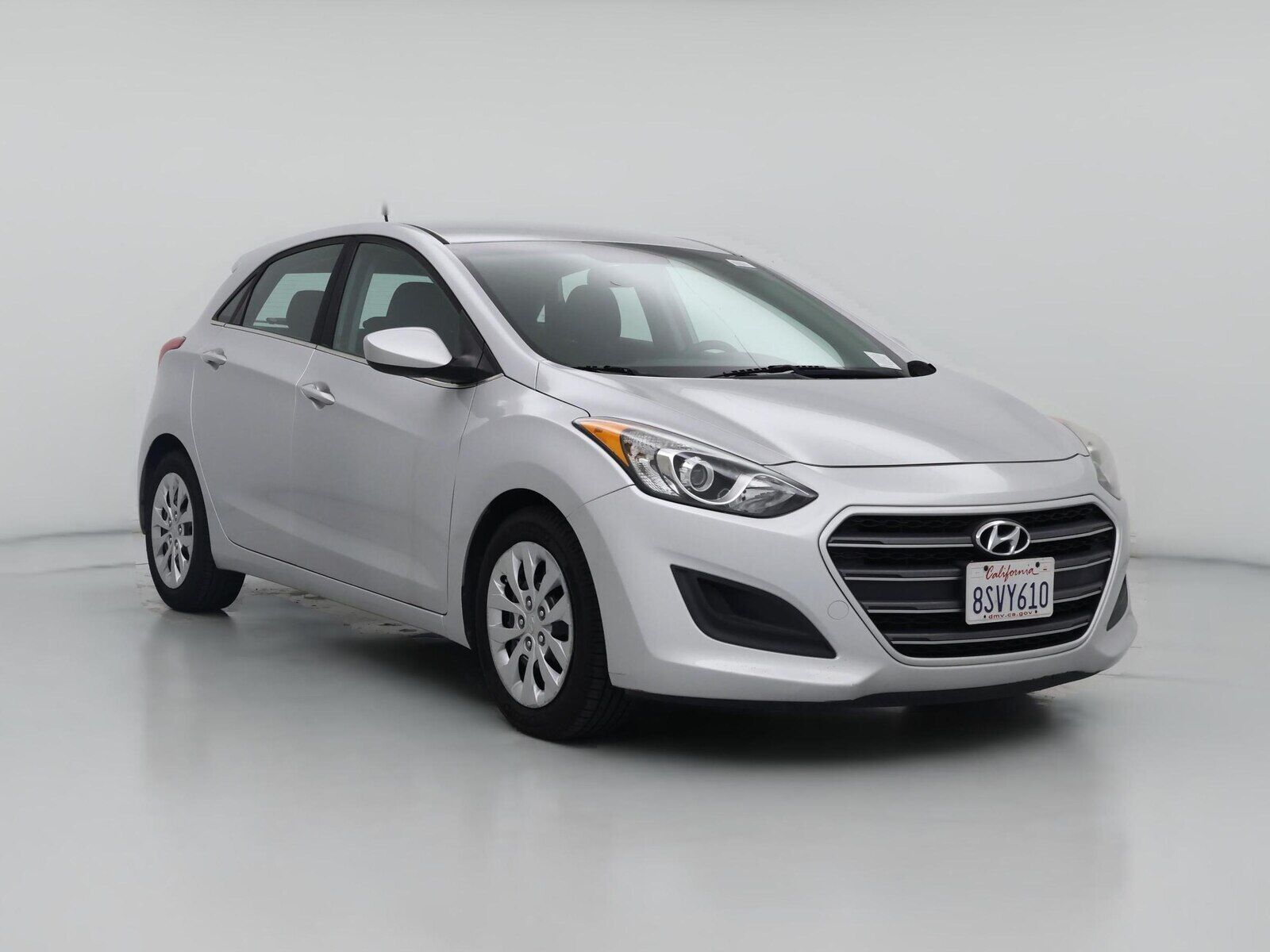 2017 HYUNDAI Elantra GT