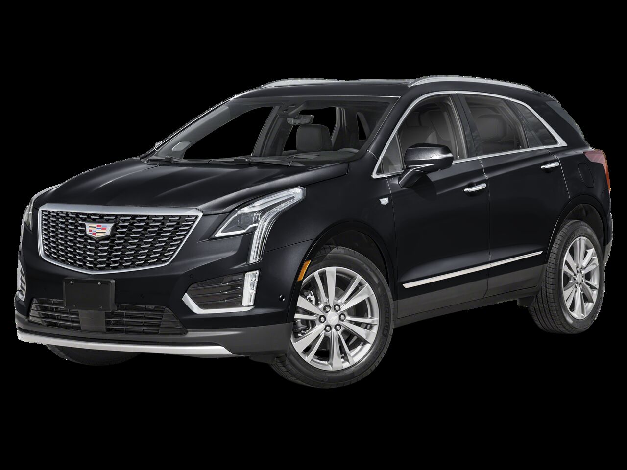 2024 CADILLAC XT5