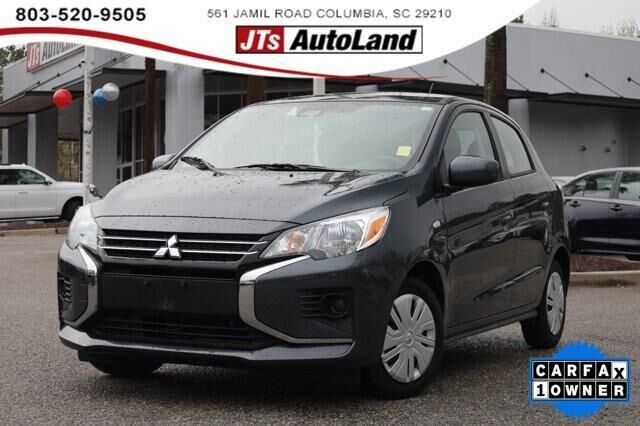 2024 MITSUBISHI Mirage