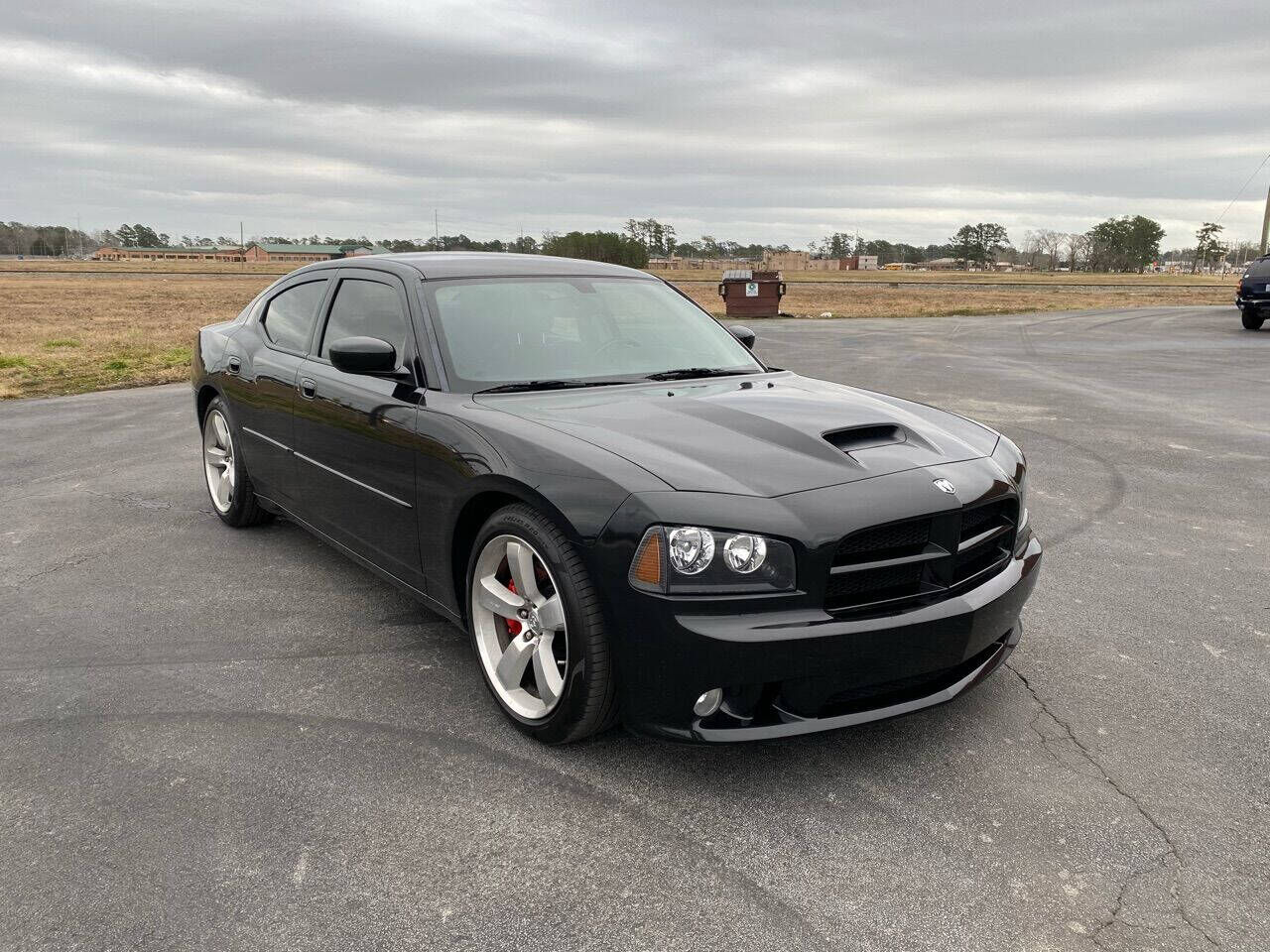 2006 DODGE Charger