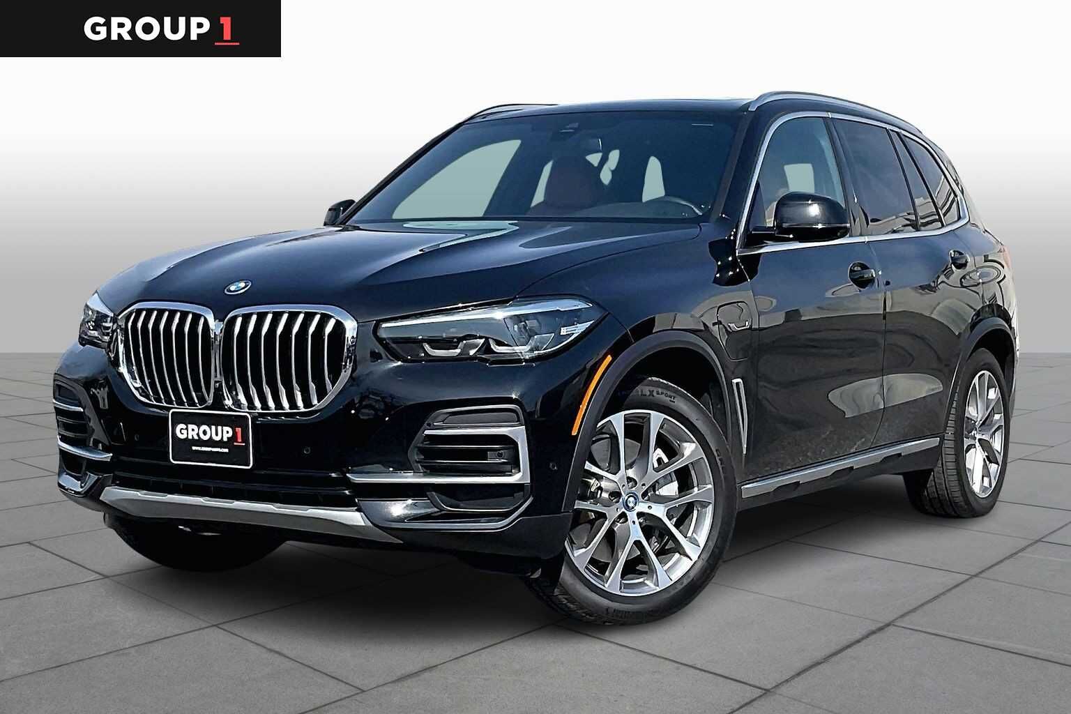 2023 BMW X5