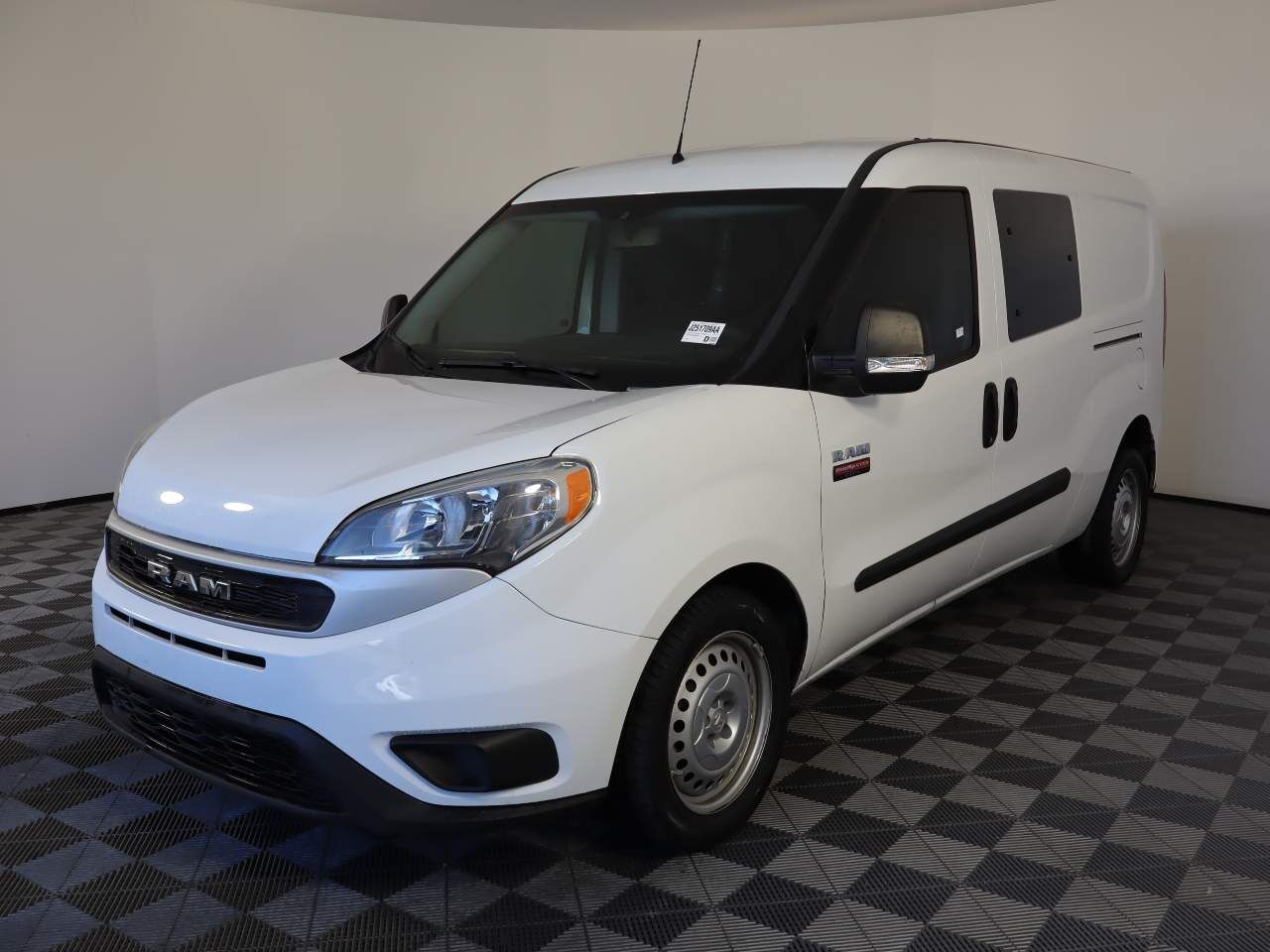 2022 RAM Promaster City