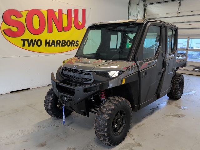 2026 POLARIS Ranger