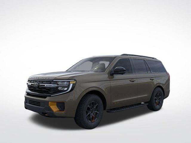 2026 FORD Expedition