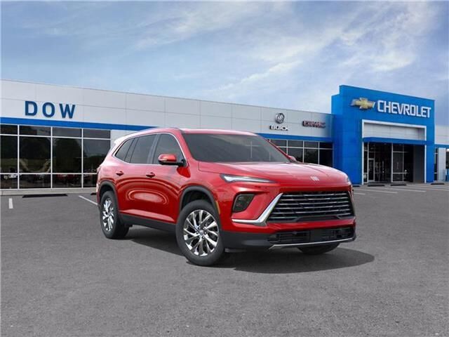 2026 BUICK Enclave