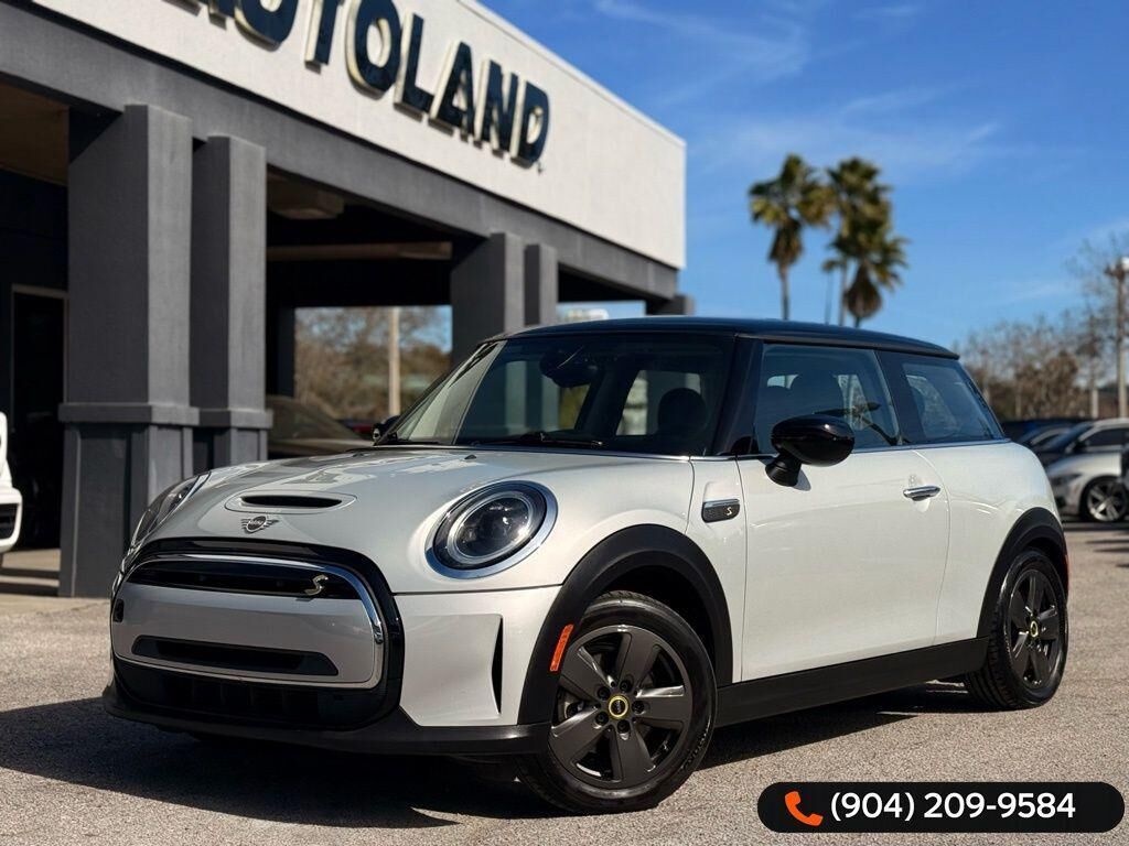 2022 MINI Hardtop