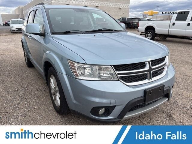 2013 DODGE Journey