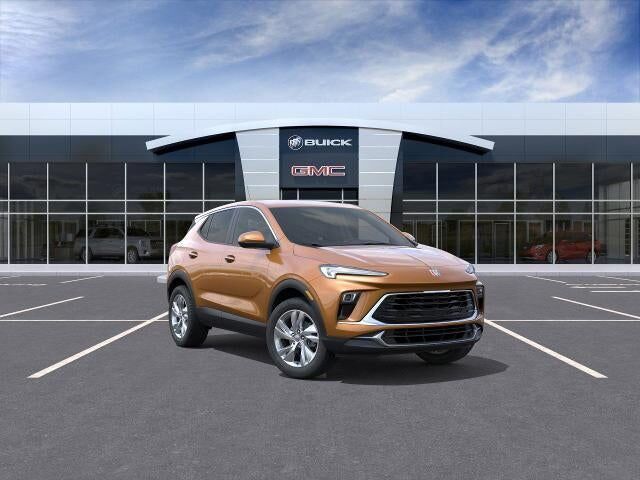 2026 BUICK Encore GX