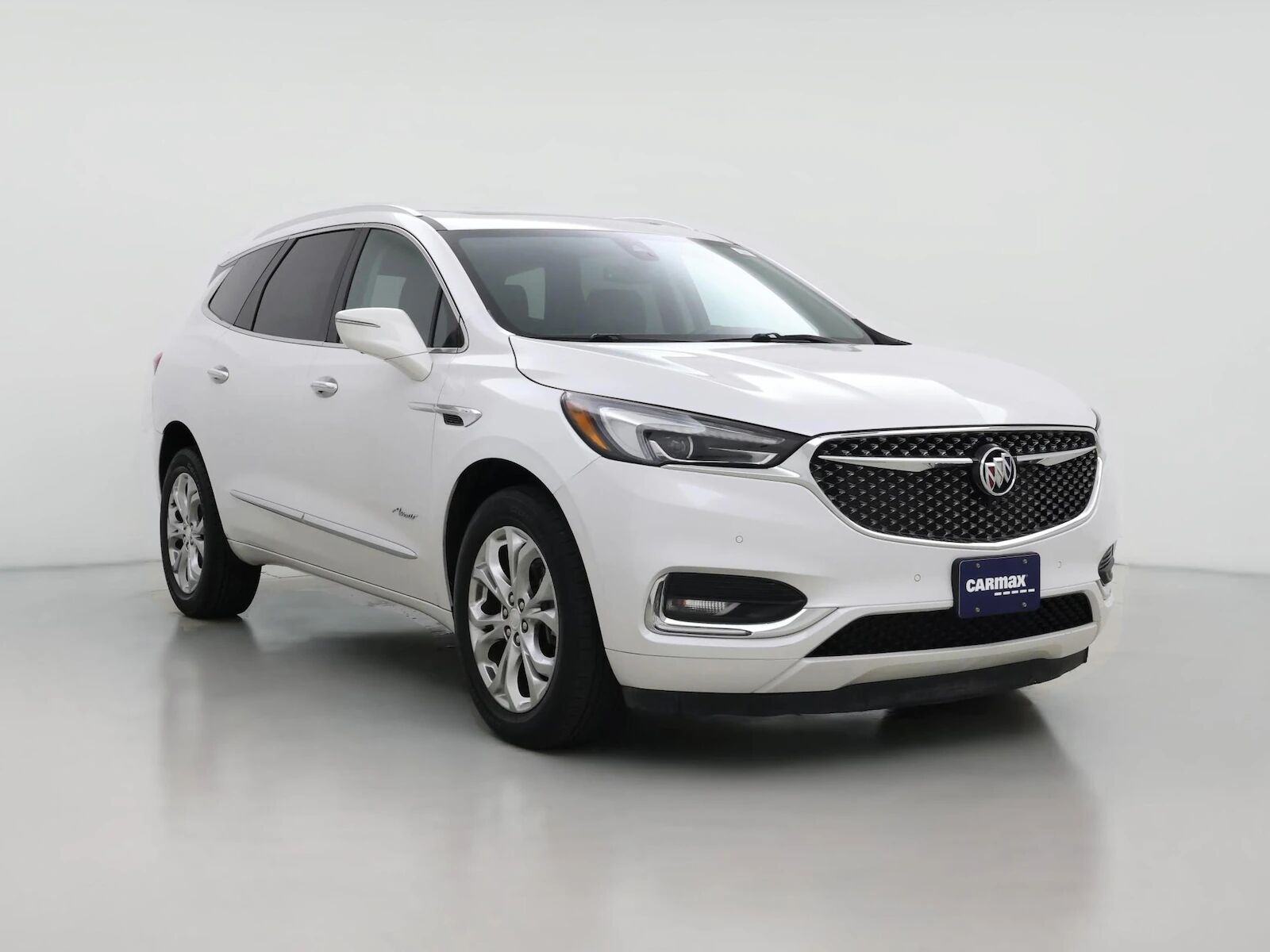 2020 BUICK Enclave
