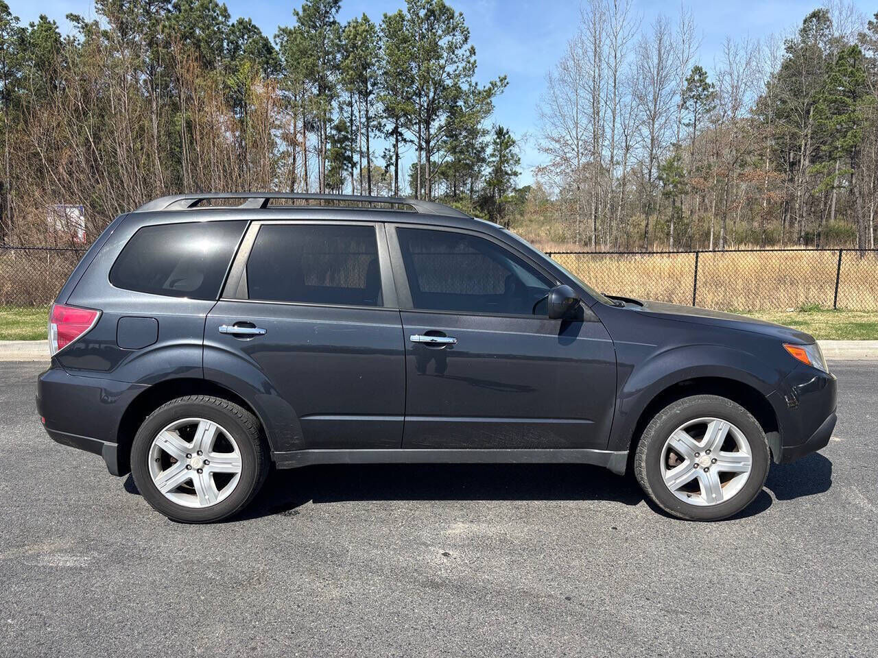 2013 SUBARU Outback