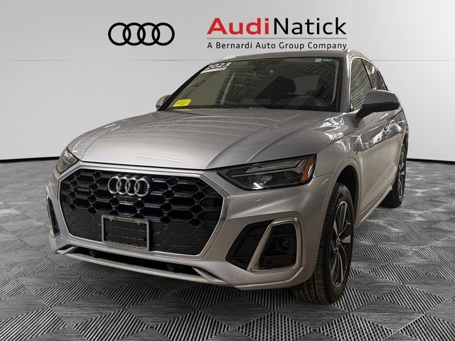 2023 AUDI Q5