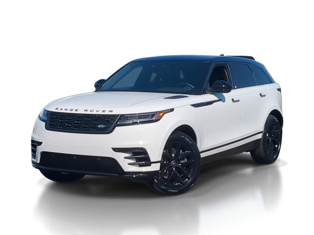 2026 LAND ROVER Range Rover Velar