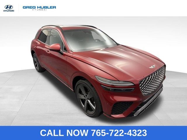 2023 GENESIS GV70