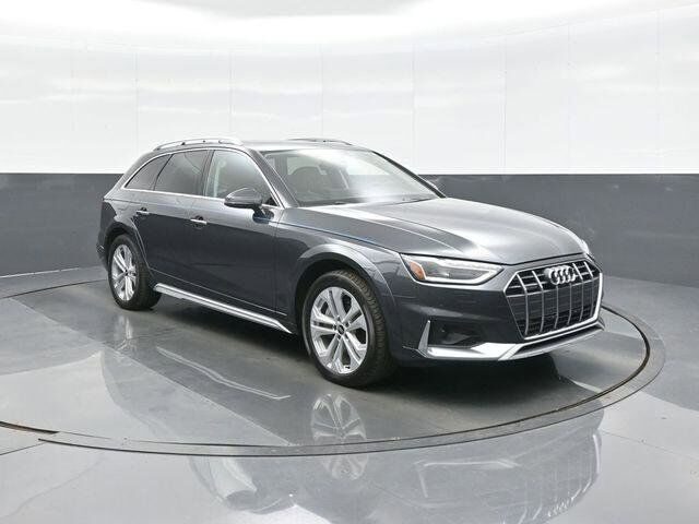 2023 AUDI A4 allroad