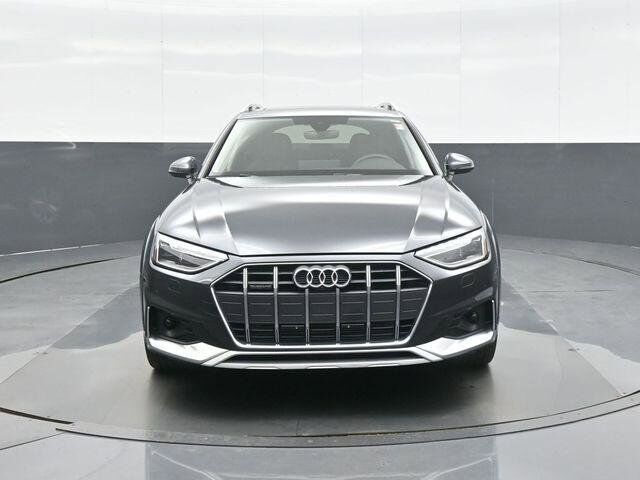 2023 Audi A4 allroad