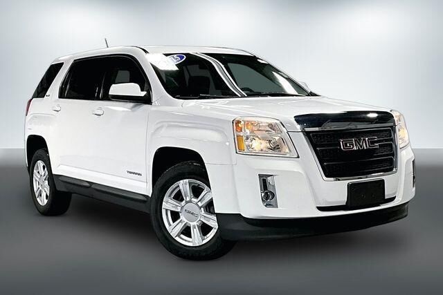 2015 GMC Terrain
