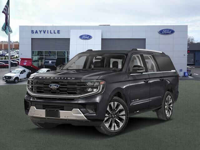 2026 FORD Expedition