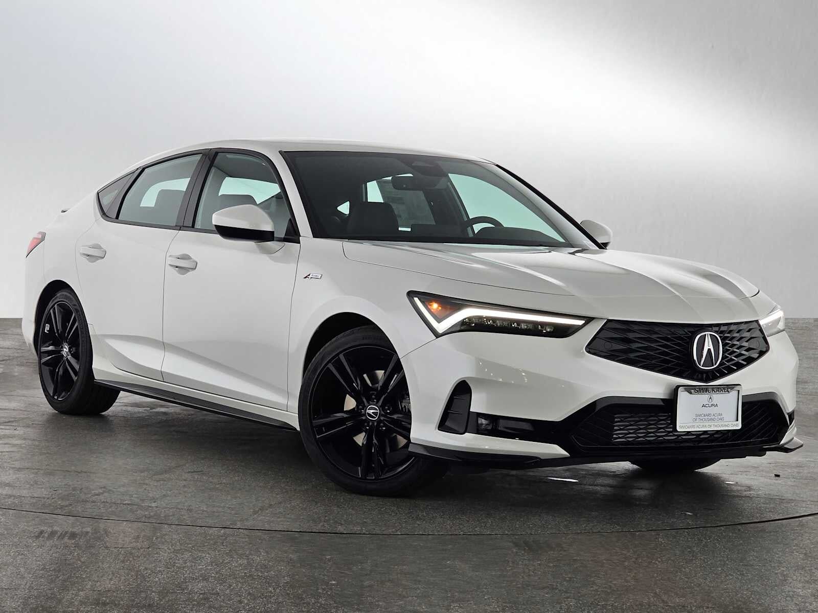 2026 ACURA Integra